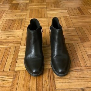 Naturalizer ankle boots